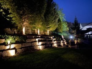 Garden Lighting