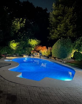 summer outdoor lighting BD Lights